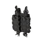 Poche double Pistol Multi Flex