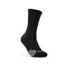 Chaussettes Duty Ready Plus Crew Noir (3 paires)