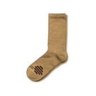 Chaussettes Duty Ready + Merino Crew Coyote