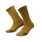 Chaussettes Duty Ready + Crew Coyote