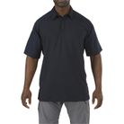 Rapid Polo Performance Dark Navy