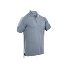 Polo Professionnel Gris