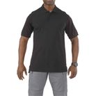 Polo Professionnel Noir