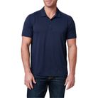 Polo Paramount 2.0 Pacific Navy (S)