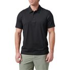 Polo Archer Crest noir