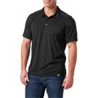 Polo Paramount Crest Noir