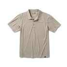 Polo Paramount Crest - Mushroom