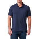 Polo Paramount Crest Bleu Navy