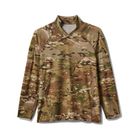 V.XI™ Sigurd Manches Longues Multicam