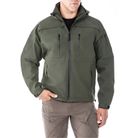 Sabre Jacket 2.0 Vert Moss