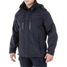 Parka Bristol 3 en 1