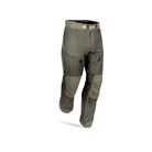 Pantalon X.VI Poseidon Ranger Green