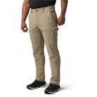 Pantalon Apex Softshell Sable