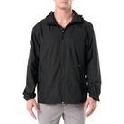 Veste Cascadia Windbreaker - Noir (S)
