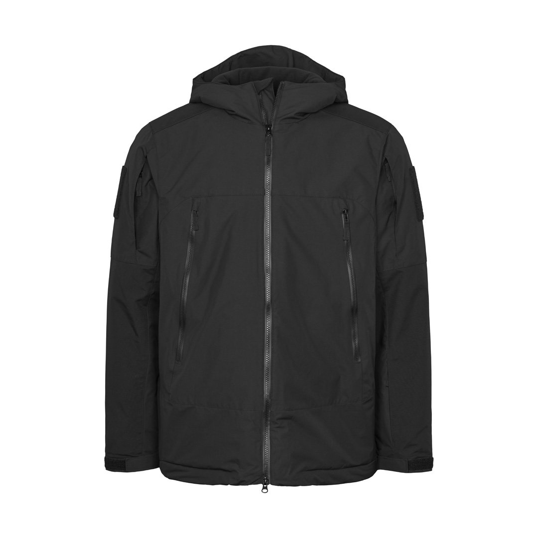 Bastion Jacket noir