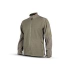 Polaire Bastion Tactical Ranger Green