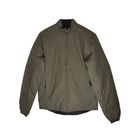 Veste Reversible Ins Ranger Green