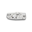 Cutter Base 2BK Utility Folder