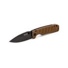 BRADDOCK DP Mini - coyote