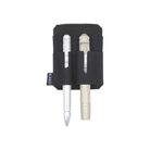 Light-Write Patch - noir