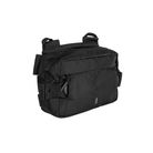 LV6 Waist Pack 3L sac banane - Noir