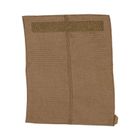 Panneau discret pour sac AMP - Kangaroo