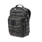 Rush 12 2.0 - 24L - Multicam Black