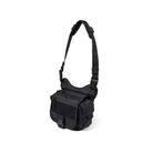 Push Pack Daily Deploy -  noir