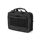 Sacoche Overwatch noir