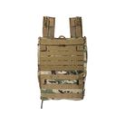 Porte-hydratation convertible Multicam