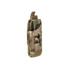 Poche simple Pistol Multicam Flex Covert