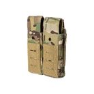 Poche Double AR Multicam Flex Covert