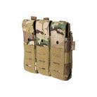 Poche Triple AR Multicam Flex Covert