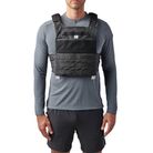 Gilet porte-plaques TACTEC Trainer