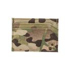 Portefeuille Tracker Card 2.0