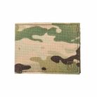 Tracker Bi-fold 2.0 portefeuille RFID - Multicam