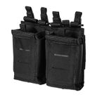 Poche double AR 2.0 Flex