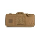 Housse fusil 71 cm Kangaroo