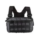 Sac de poitrine Skyweight Survival Volcanic