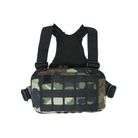 Sac de poitrine Skyweight Survival Woodland