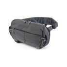 LV8 Sling Pack 8L gris