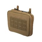 Pochette Admin Flex Large Kangaroo