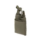 Pochette utilitaire Flex Vert