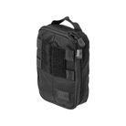 Pochette EGOR Lima Noir