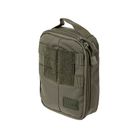 Pochette EGOR Lima Vert