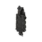 Poche single Pistol Multi Flex