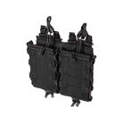 Poche Double Multicalibre Flex