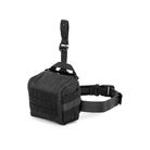 Pochette porte-grenade 6 RD noir