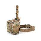 Pochette porte-grenade 6 RD Multicam