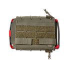 UCR Flat IFAK Ranger Green